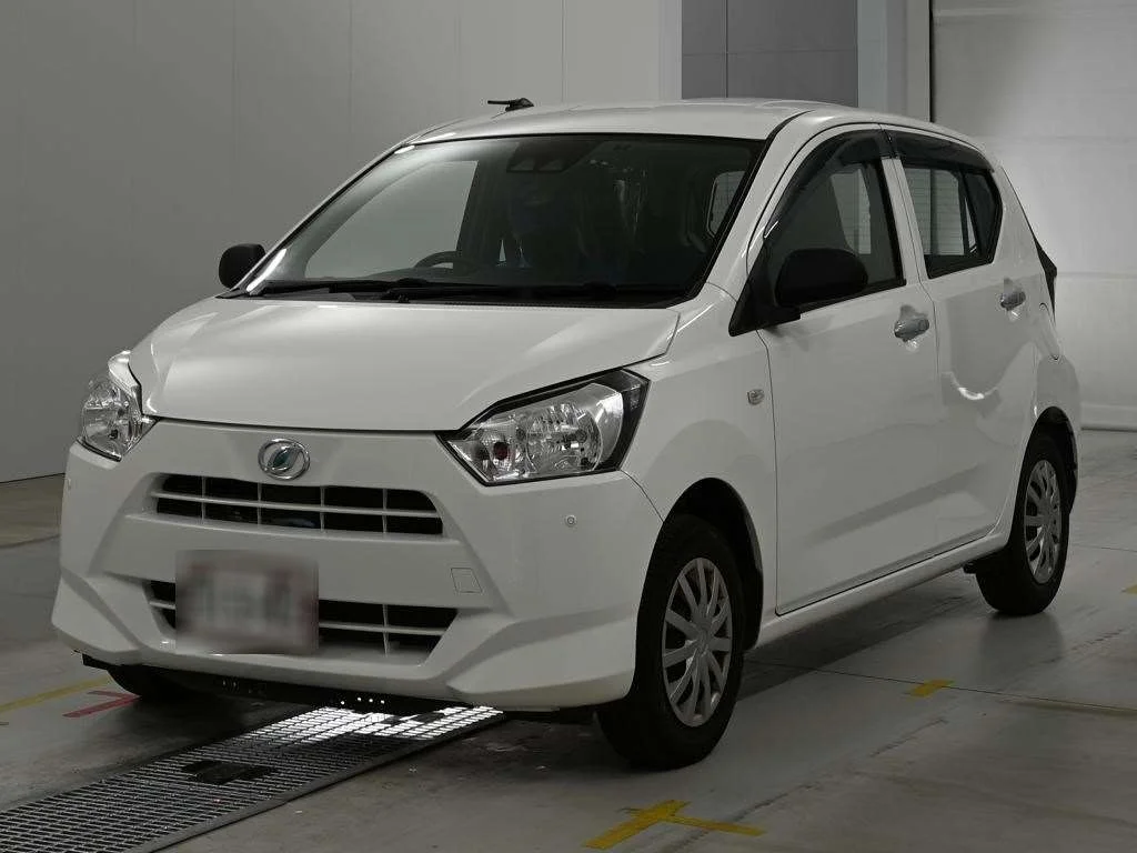 Daihatsu Mira e:S LA350S 2021